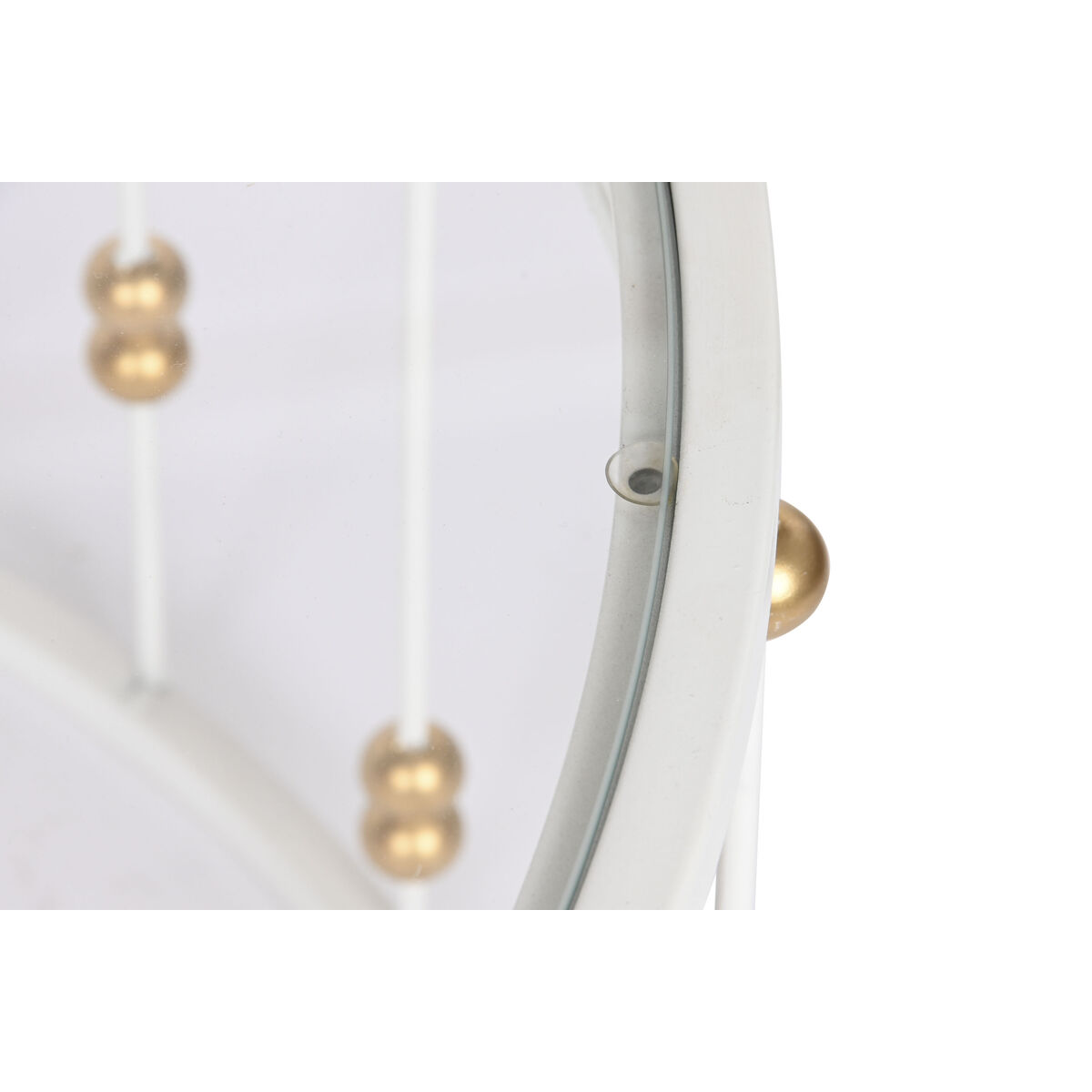 Centrinis stalas Home ESPRIT 82 x 82 x 45 cm